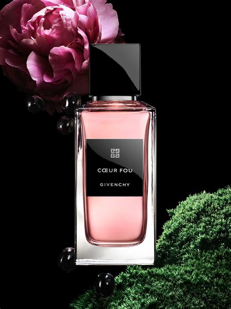 givenchy la collection particulière cœur fou|Givenchy coeur fou.